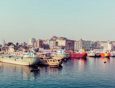 Μπαγκλαντές: Το «χωριό του έρωτα» ‑ Ο μεγαλύτερος οίκος ανοχής στον κόσμο